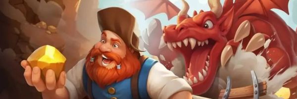 Dragonia Casino Bonus bis zu 3500 € + 350 Freispiele